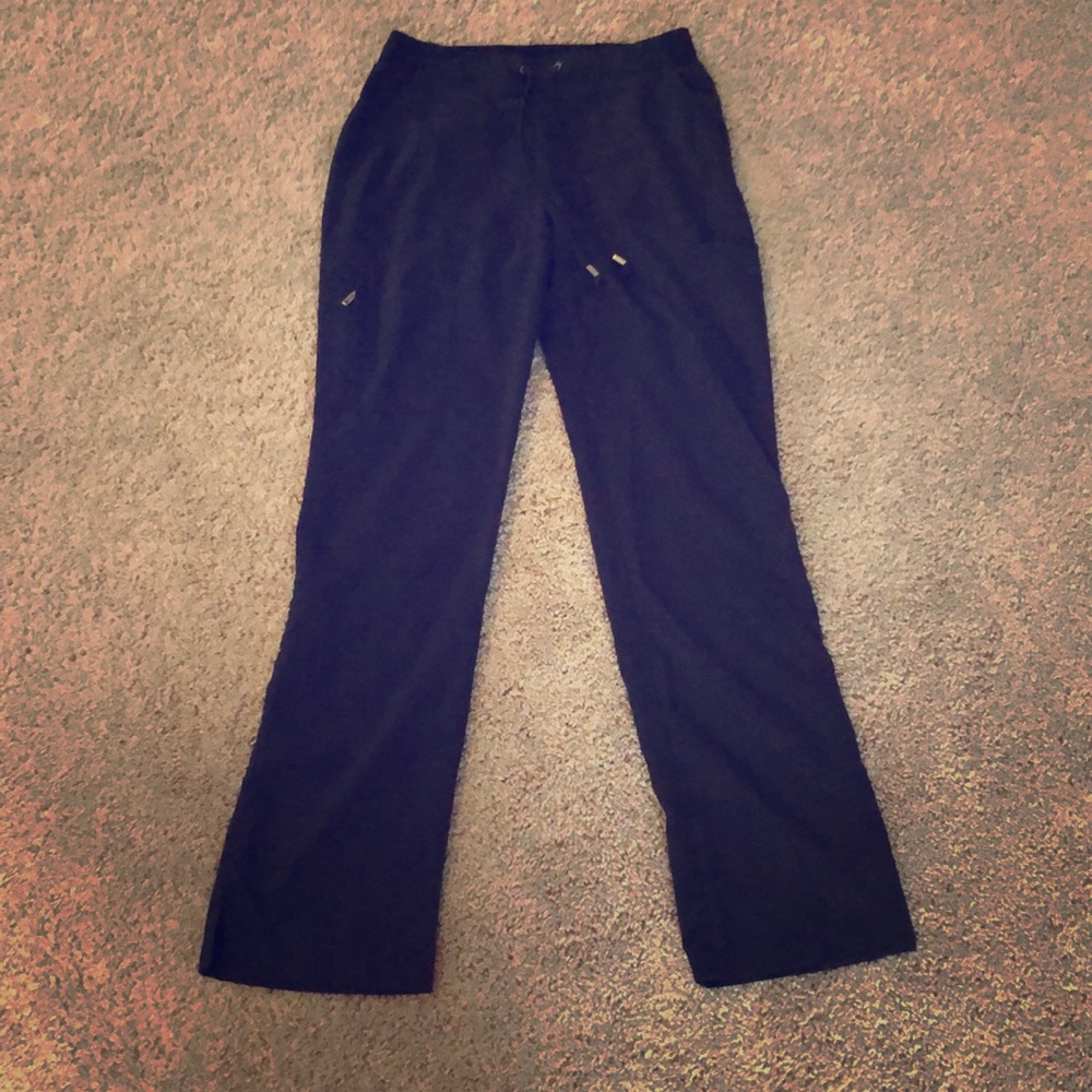 Grey’s anatomy professional wear by Barco XS pants